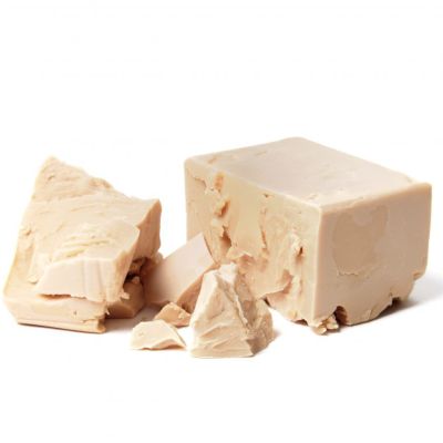 Pressed baking yeast, OPTIMA PLUS, 500 g